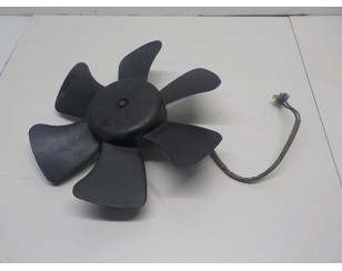 Вентилятор радиатора для Chevrolet Spark 2005-2010 с разборки состояние хорошее