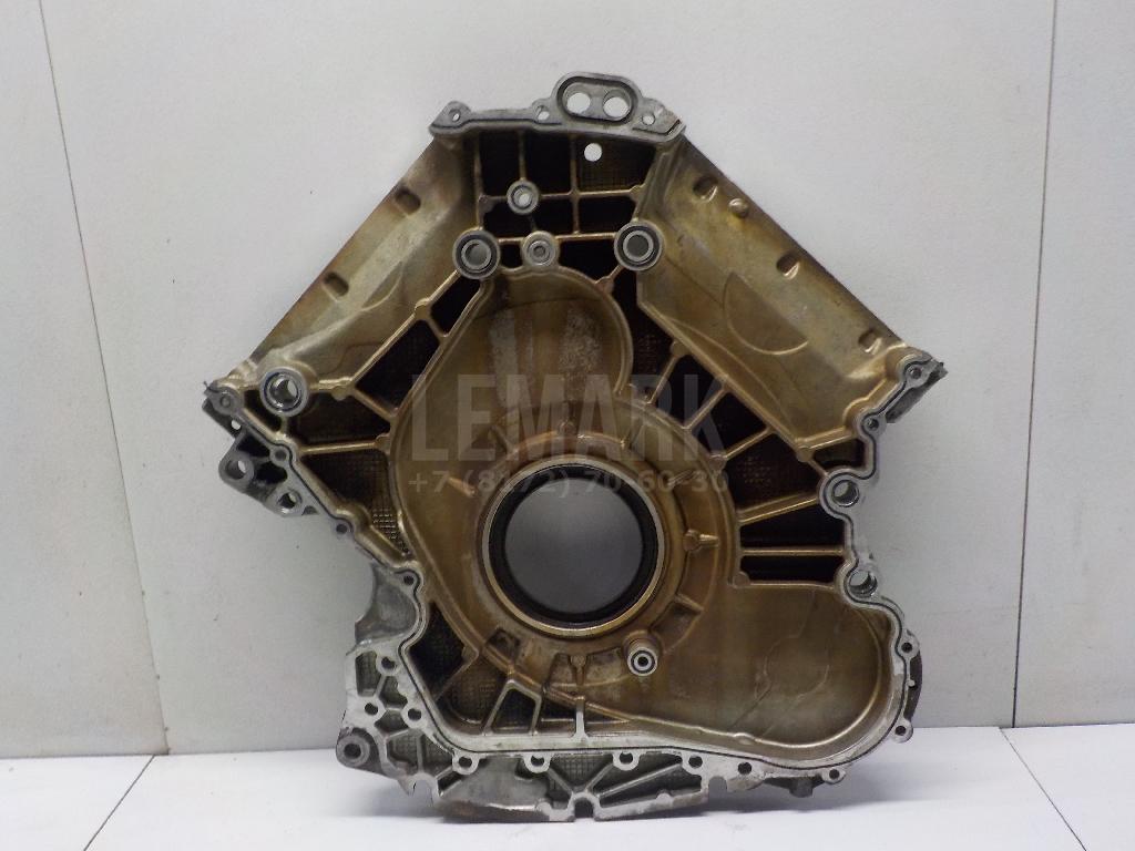 Крышка коленвала задняя для  BYD Yangwang U8 2023
