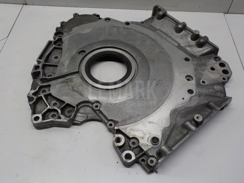 Крышка коленвала задняя для  BYD Yangwang U8 2023