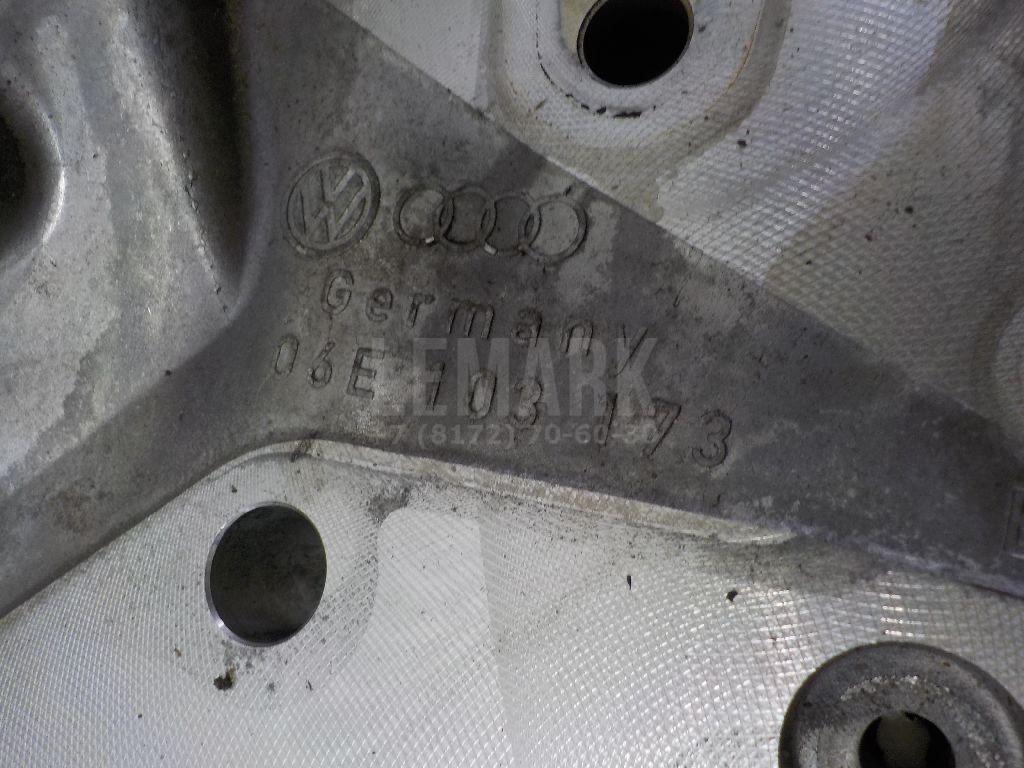 Крышка коленвала задняя для  BYD Yangwang U8 2023