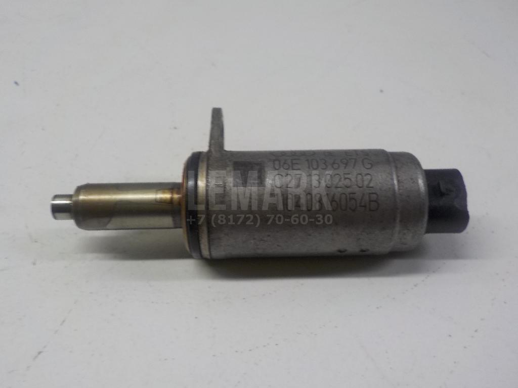 Механизм изменения фаз ГРМ 06E103697G VAG