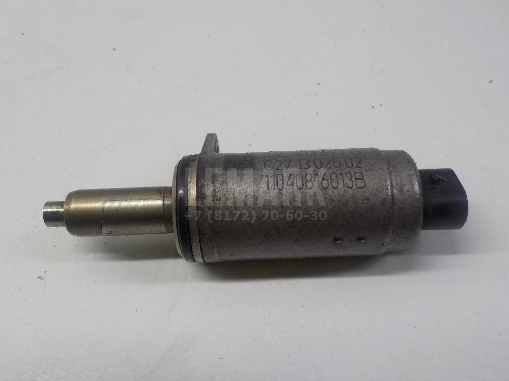 Механизм изменения фаз ГРМ 06E103697G VAG