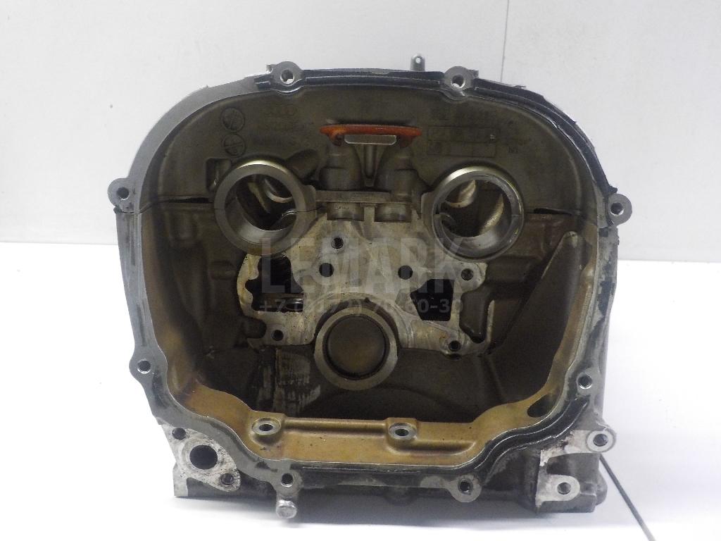Головка блока для  Citroen C3 2009-2016