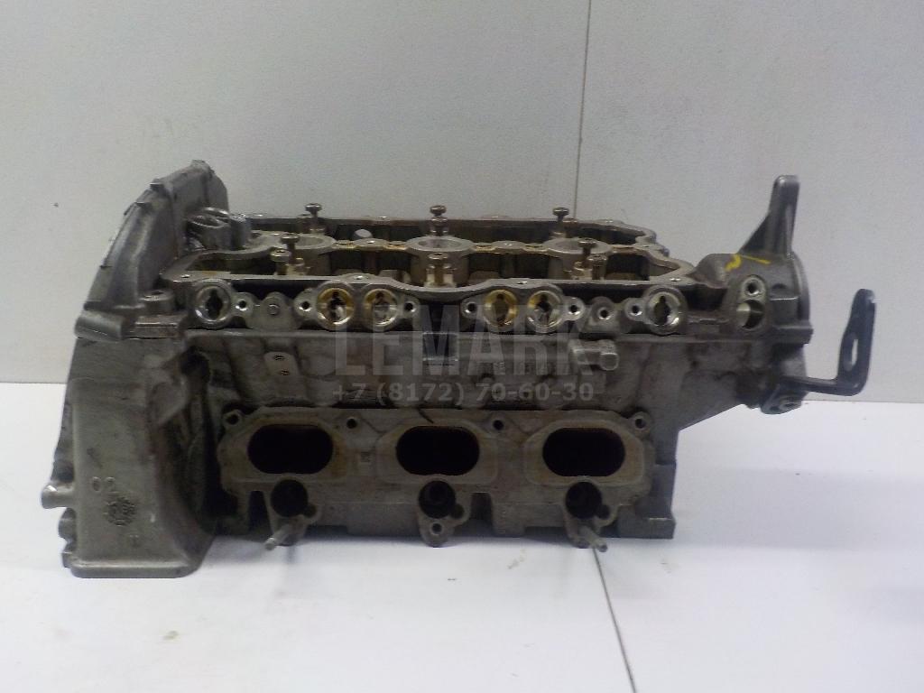 Головка блока для  Citroen C3 2009-2016