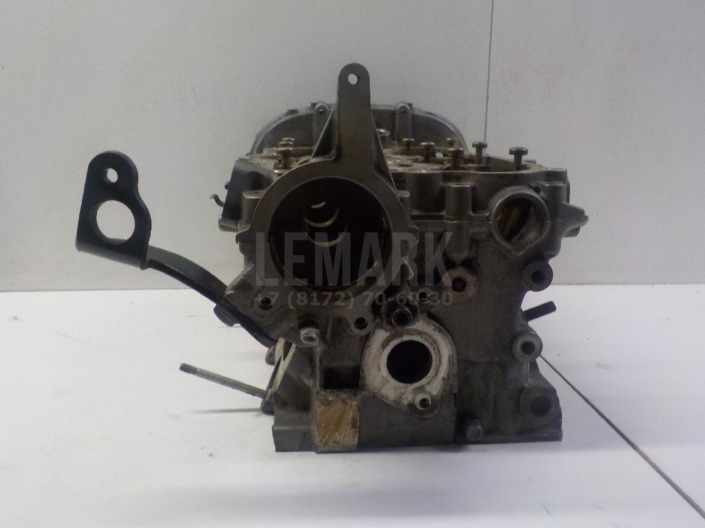 Головка блока для  Citroen C3 2009-2016