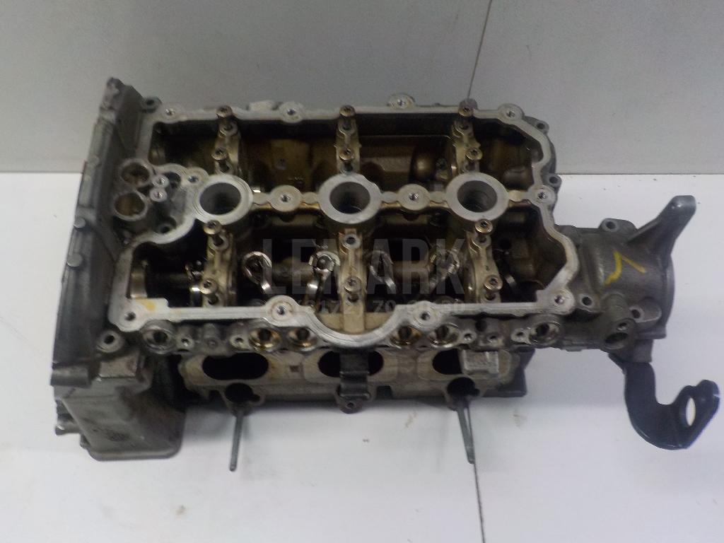 Головка блока для  Citroen C3 2009-2016