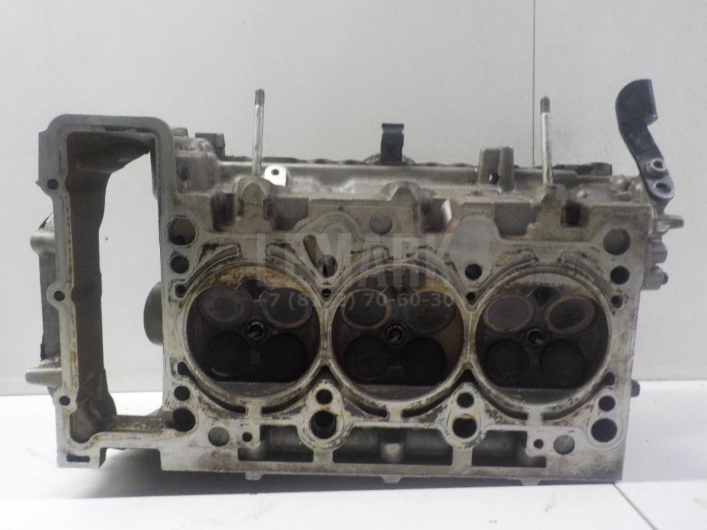 Головка блока для  Citroen C3 2009-2016