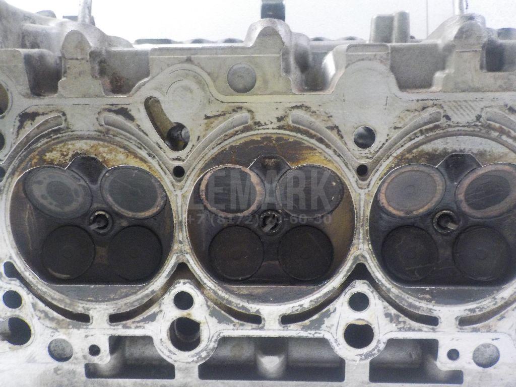 Головка блока для  Citroen C3 2009-2016