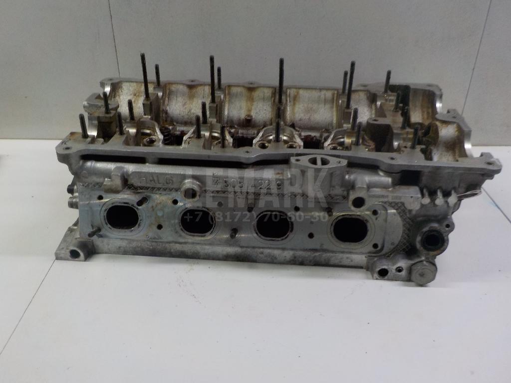 Головка блока для  Ford Focus I 1998-2005