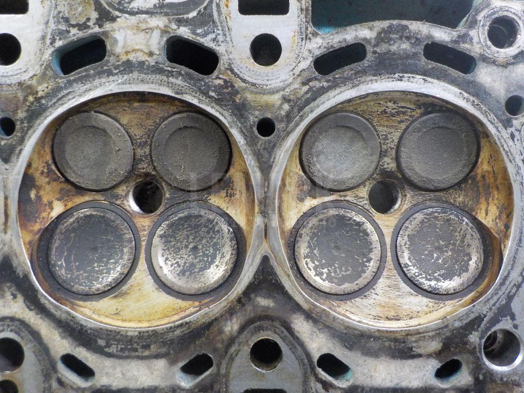 Головка блока для  Ford Focus I 1998-2005