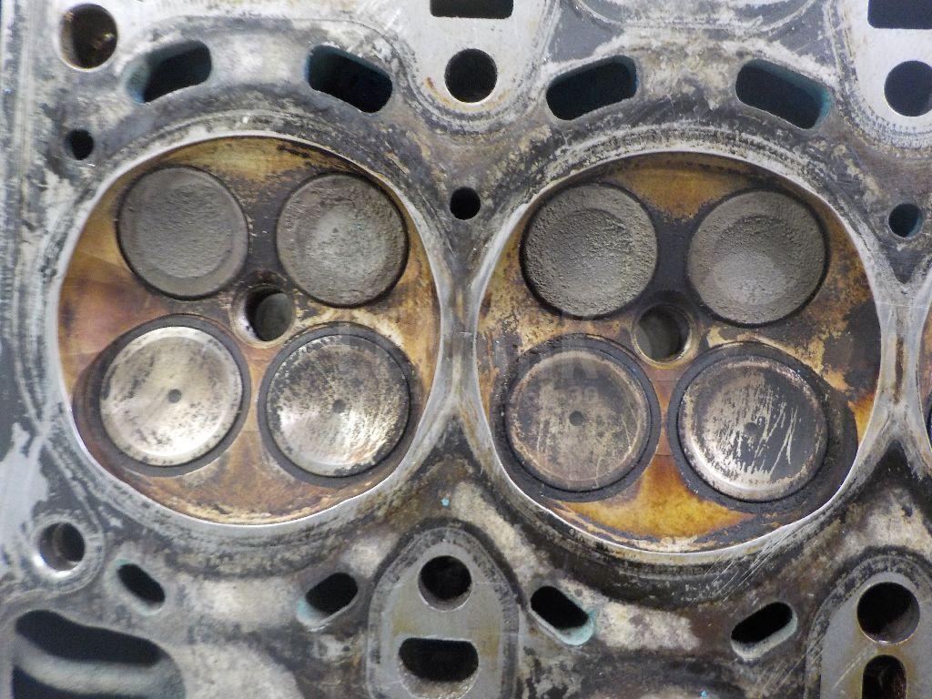 Головка блока для  Ford Focus I 1998-2005
