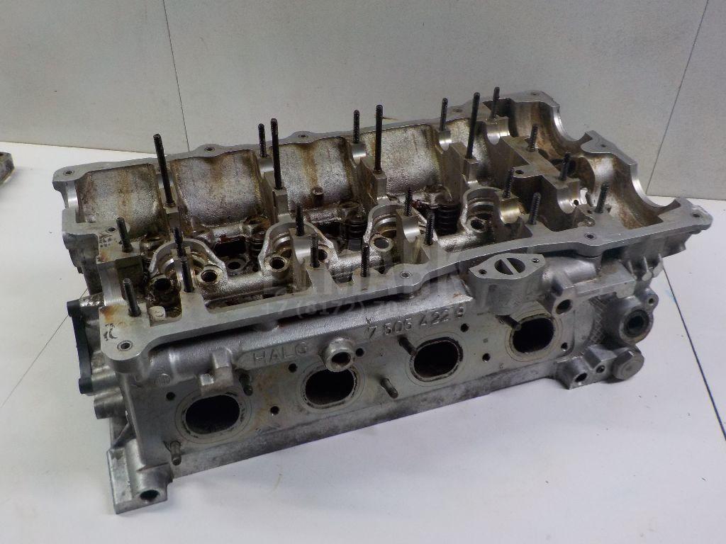 Головка блока для  Ford Focus I 1998-2005