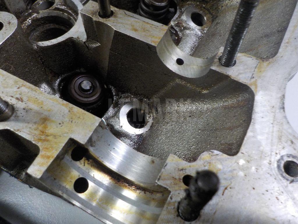 Головка блока для  Ford Focus I 1998-2005