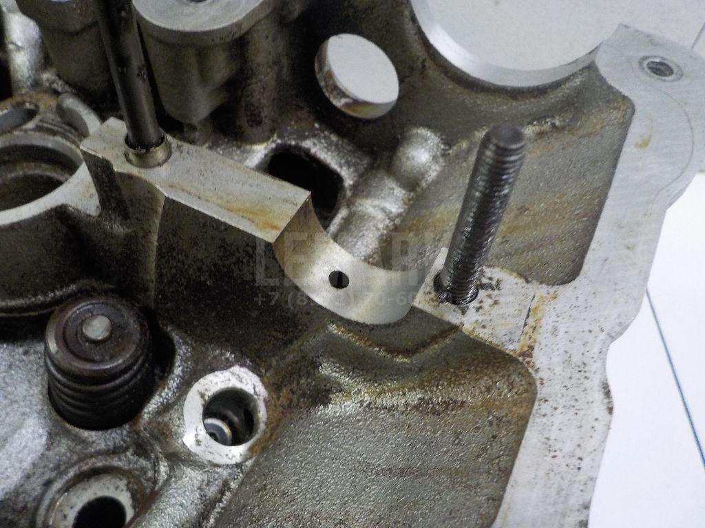 Головка блока для  Ford Focus I 1998-2005