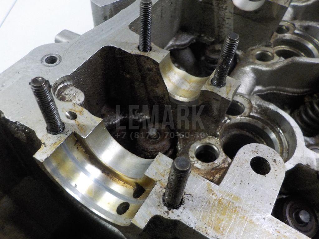Головка блока для  Ford Focus I 1998-2005