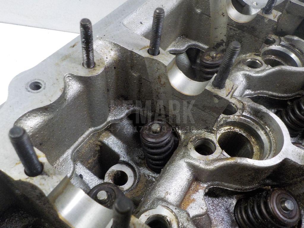 Головка блока для  Ford Focus I 1998-2005