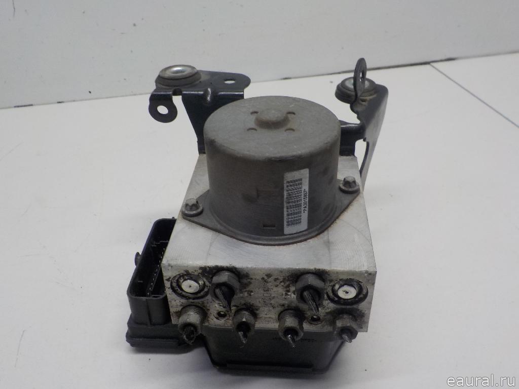 Блок ABS (насос)