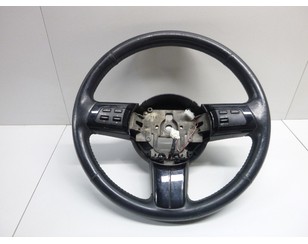 Рулевое колесо для AIR BAG (без AIR BAG) для Mazda CX 7 2007-2012 новый