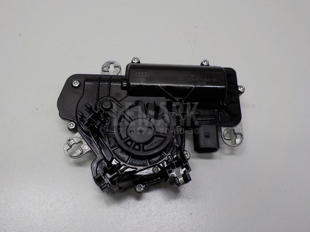 Доводчик двери 3G0827887C VAG