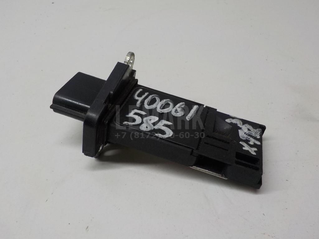 Расходомер воздуха (массметр) 226807S000 Nissan