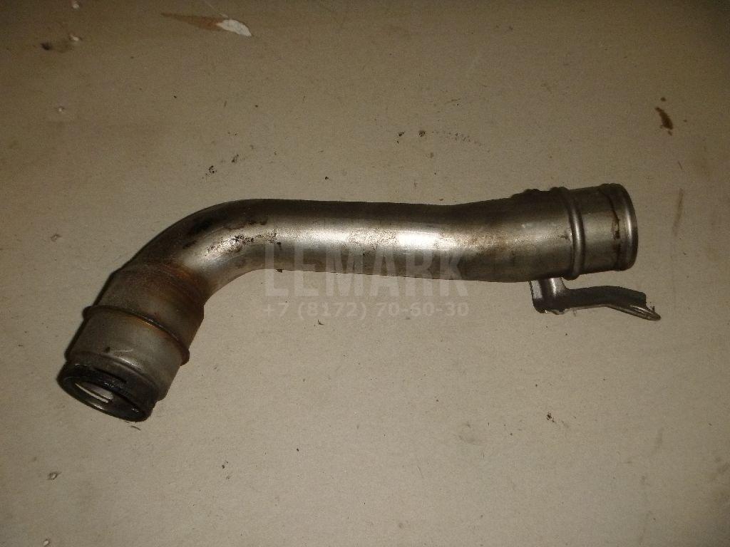 Патрубок интеркулера 14460JD70B Renault