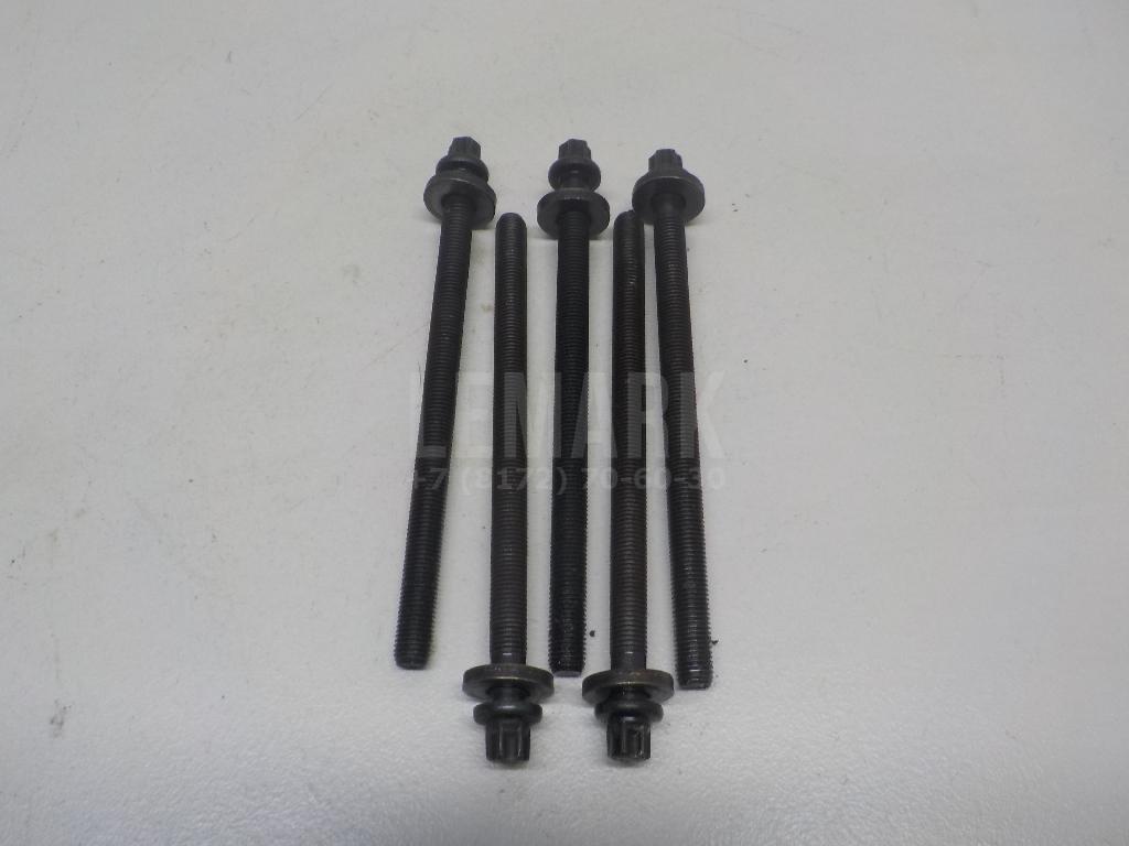 Болт головки блока 607960 GM
