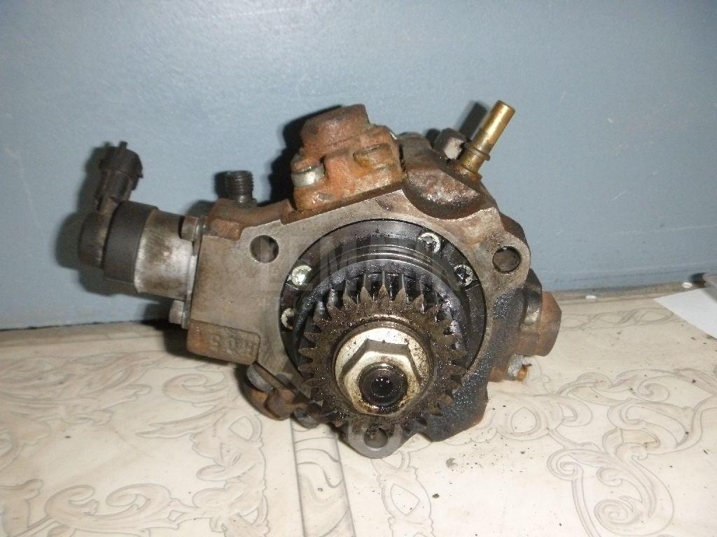 ТНВД 8200679828 Renault