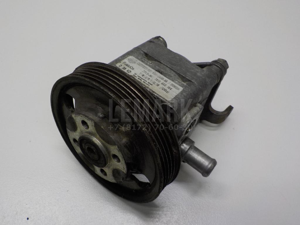 Насос гидроусилителя 31280320 Volvo