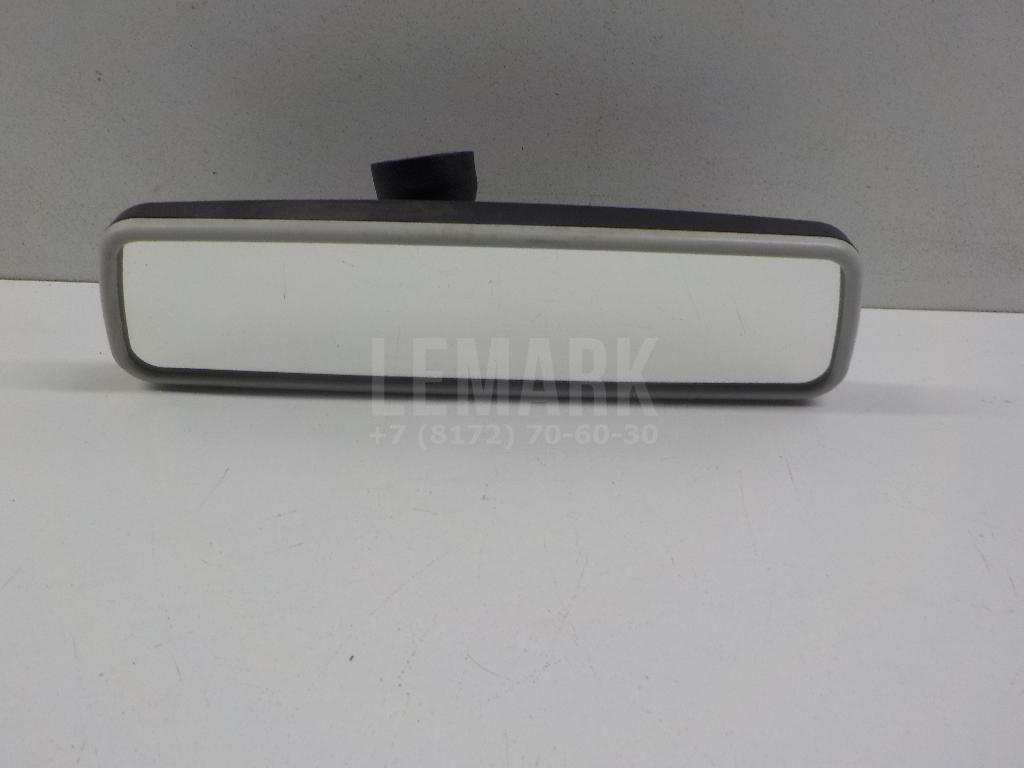 Зеркало заднего вида 3C0857511JSMA VAG