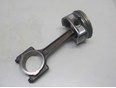 Поршень с шатуном