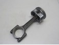 Поршень с шатуном