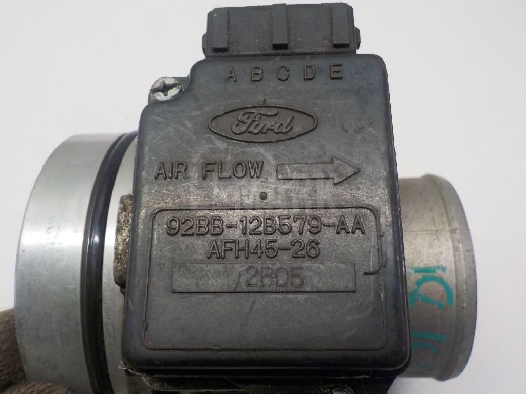 Расходомер воздуха (массметр) для  Ford C-MAX 2010-2019