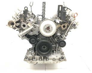 Двигатель AUK для Audi Allroad quattro 2006-2012 с разборки состояние отличное