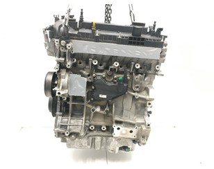 ДВС B4204T6 для Volvo V60 2011-2018 с разбора состояние отличное