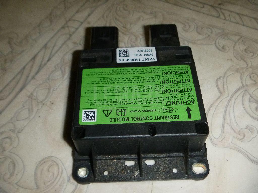 Блок управления AIR BAG