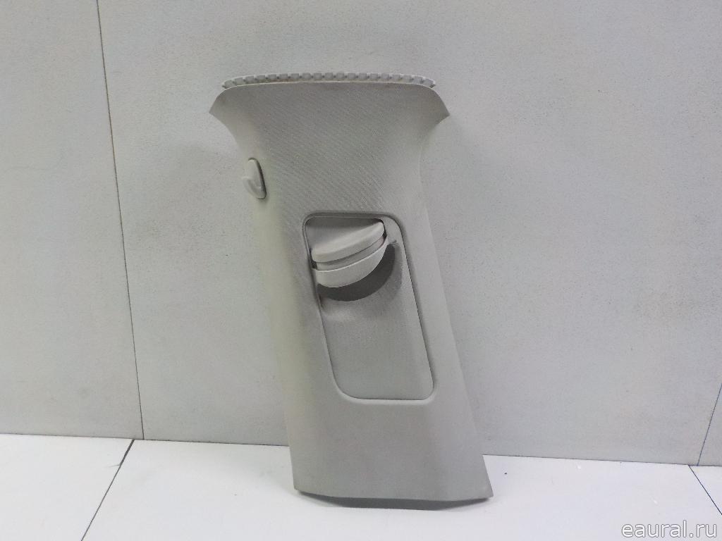 Обшивка стойки