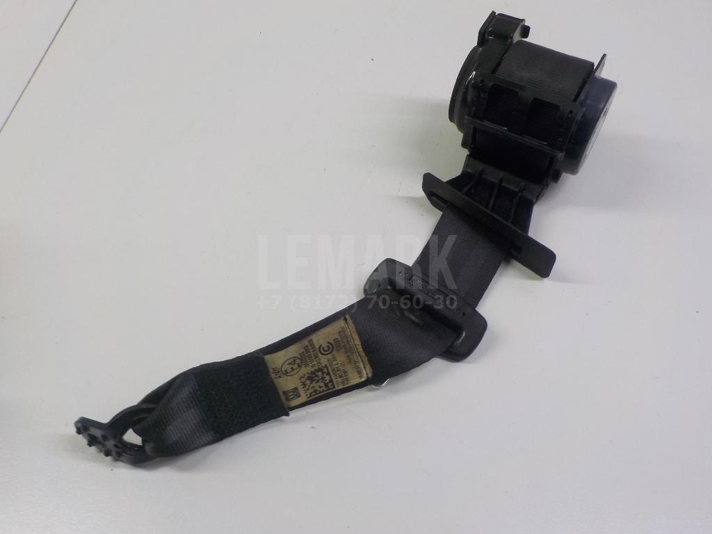 Ремень безопасности 6RU857805BRAA VAG