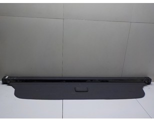 Шторка багажника для Volvo XC70 Cross Country 2007-2016 с разбора состояние отличное