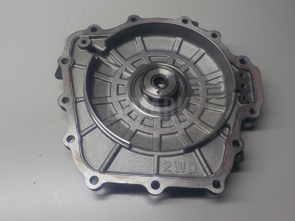 Крышка КПП 453203B601 Hyundai-Kia