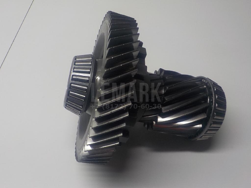 Шестерня 457203B802 Hyundai-Kia