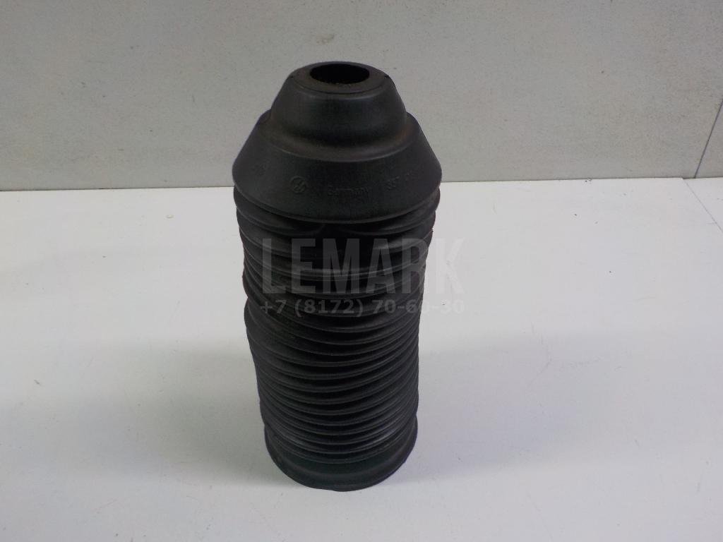 Пыльник переднего амортизатора 357413175A VAG