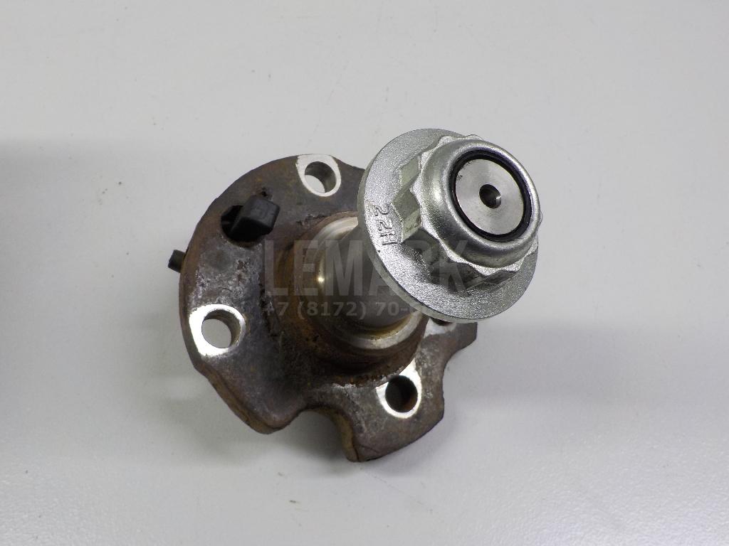 Цапфа (п.з.к.) 6RU501117 VAG