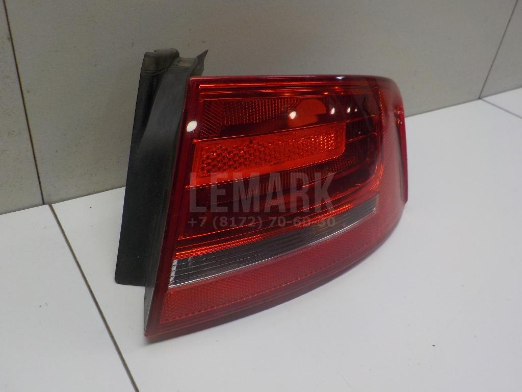 Фонарь задний наружный правый для  BMW 3-serie E92/E93 2006-2012