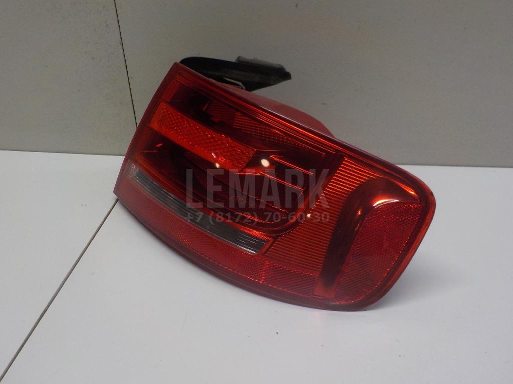 Фонарь задний наружный правый для  BMW 3-serie E92/E93 2006-2012
