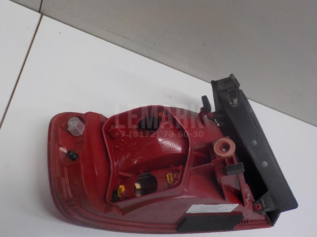 Фонарь задний наружный правый для  BMW 3-serie E92/E93 2006-2012