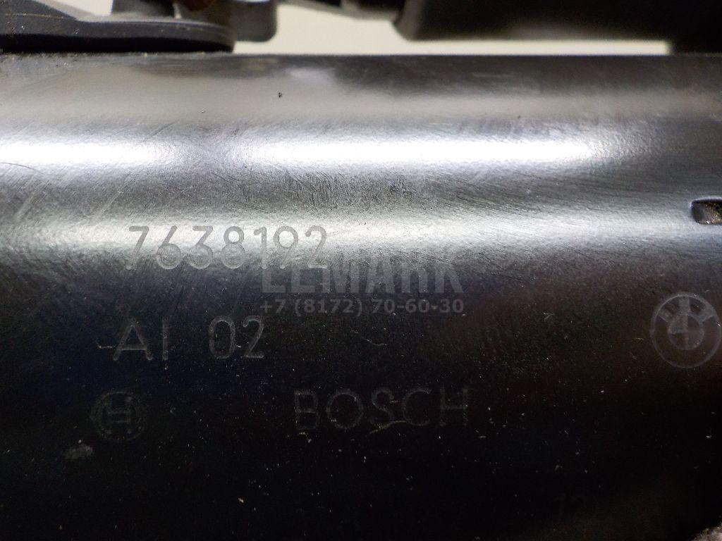 Стартер для  BMW 3-serie E92/E93 2006-2012