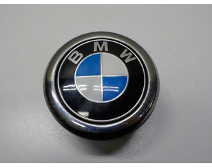 Ручка открывания багажника для BMW X4 G02 2018> БУ состояние отличное