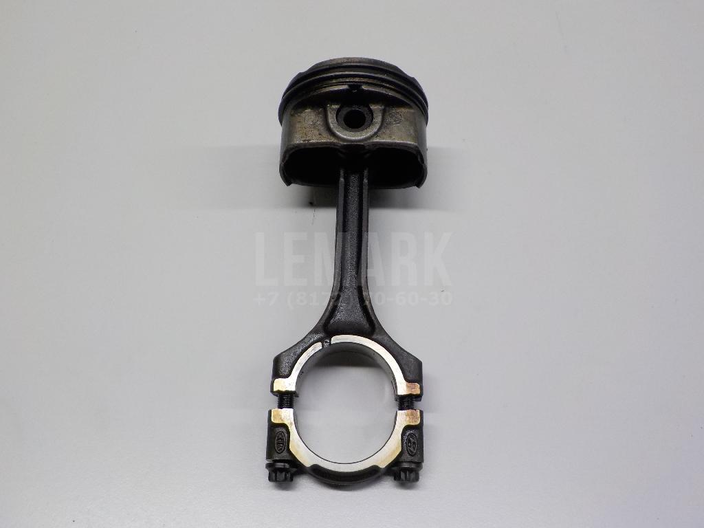Шатун 235102B010 Hyundai-Kia