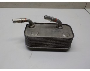 Радиатор (маслоохладитель) АКПП для BMW Z4 E85/E86 2002-2008 б/у состояние отличное
