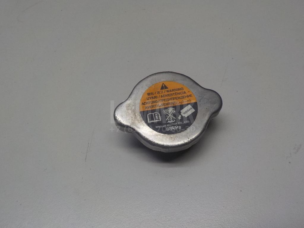Крышка радиатора 214307995B Nissan